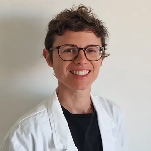 Dr.ssa Marta Germiniasi, nutrizionista per disturbi alimentari e obesità al Centro Medico Horizon