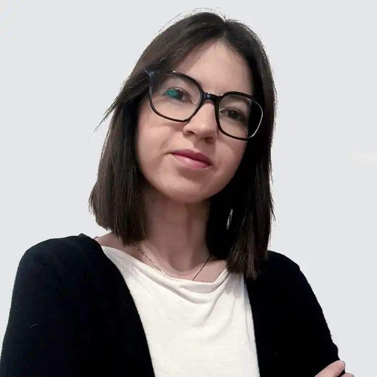 Dr.ssa Elisa Veneziani, psicologa clinica e psicoterapeuta Cognitivo Comportamentale al Centro Medico Horizon