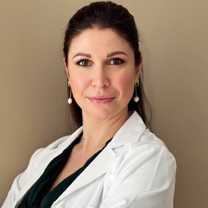 Dr.ssa Giorgia Rebonato, medico estetico, chirurgo generale e senologa al Centro Medico Horizon