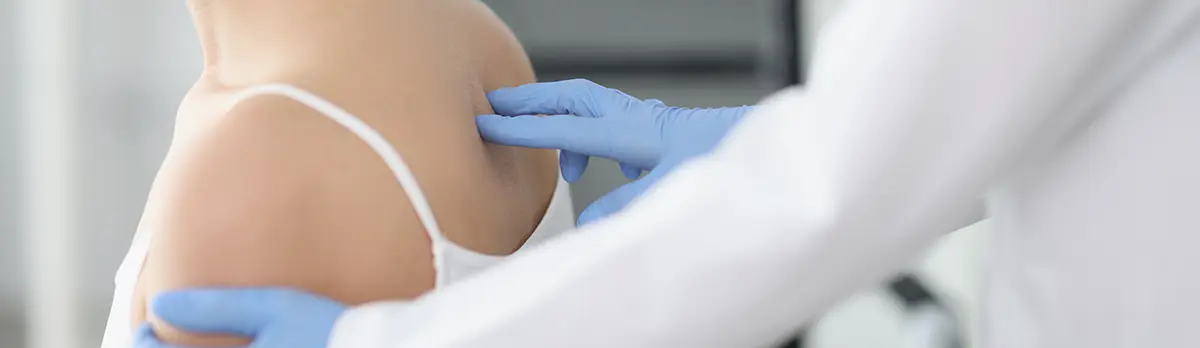 Terapia del dolore a Verona