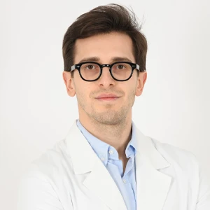 dott luca rossetti nutrizionista centro medico horizon verona