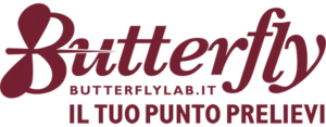 punto prelievi butterfly lab