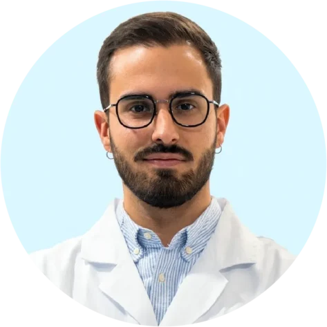 dott leonardo dalla valentina endocrinologo centro medico horizon verona