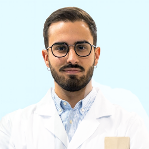 Dr. Leonardo Dalla Valentina, endocrinologo e specialista in malattie del metabolismo al Centro Medico Horizon